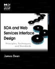 Soa and web services interface design
