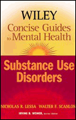 Wiley concise guides to mental health