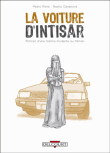 Voiture d´intisar