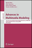 Advances in multimedia modeling