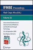 International conference of advancements of medicine and hea