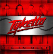 Tyketto - 1
