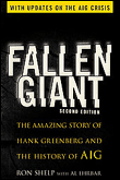 Fallen giant