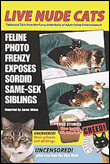 Live nude cats