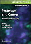 Proteases and cancer