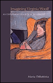 Imagining virginia woolf