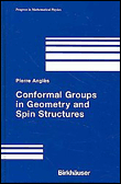 Conformal groups in geometry and spin structures