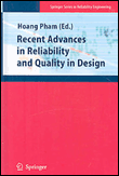 Recent advances in reliability and quality in design
