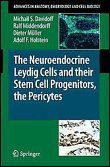 The neuroendocrine leydig cells and their stem cell progenit