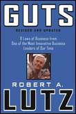 Guts: 8 laws of business from one of the most innovative bus