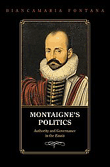 Montaigne's politics