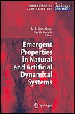 Emergent properties in natural and artificial dynamical syst