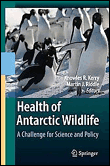 Health of antarctic wildlife
