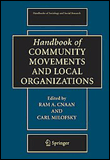 Handbook of community movements and local organizations