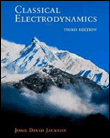 Classical electrodynamics