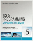 iOS 5 programming