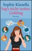 Sag's nicht weiter liebling