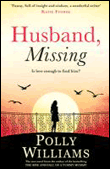 HUSBAND, MISSING