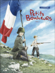 Petits bonheurs