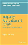 Inequality, polarization and poverty