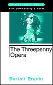 The threepenny opera