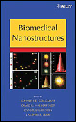 Biomedical nanostructures