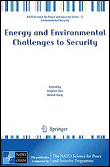 Energy and environmental challenges to security