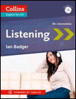 Collins general skills: listening