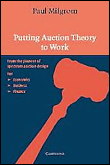 Putting auction theory to work