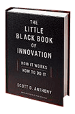 The Little Black Book of Innovation