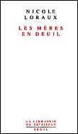Les meres en deuil