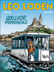Léo Loden Tome 4 : Grillade provençale