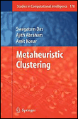 Metaheuristic clustering