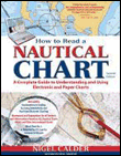 How to read a nautical chart