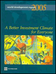 World development report 2005