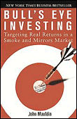 Bull's eye investing