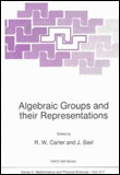 Algebraic groups and their representations
