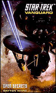 Star trek vanguard - open secrets