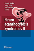 Neuroacanthocytosis syndromes ii