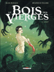Bois des vierges