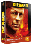 Coffret Die Hard Anthologie - Edition Spéciale Fnac