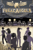 Freak angels