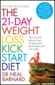 The 21 day weight loss kickstart