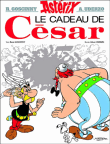 Astérix - Le Cadeau de César - n°21