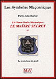 Le maître secret (tome 1)