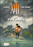 XIII - tome 9 For Maria