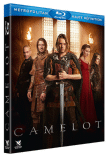 Camelot - Camelot