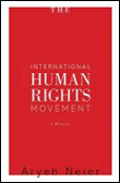 International human rights movement