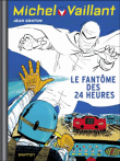 Le fantôme des 24 heures