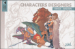 Characters Designers Crisse